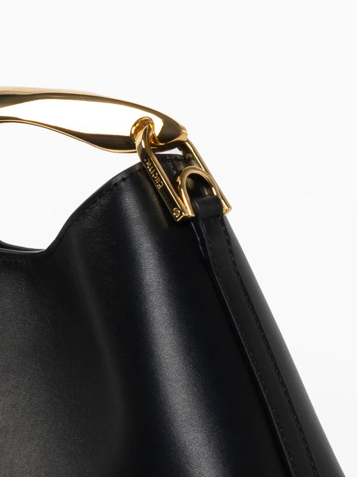 Mini Boomerang Leather