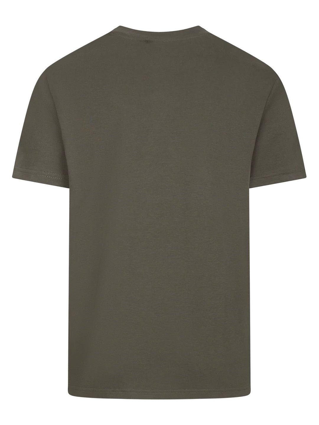 Bruno R-neck Tee