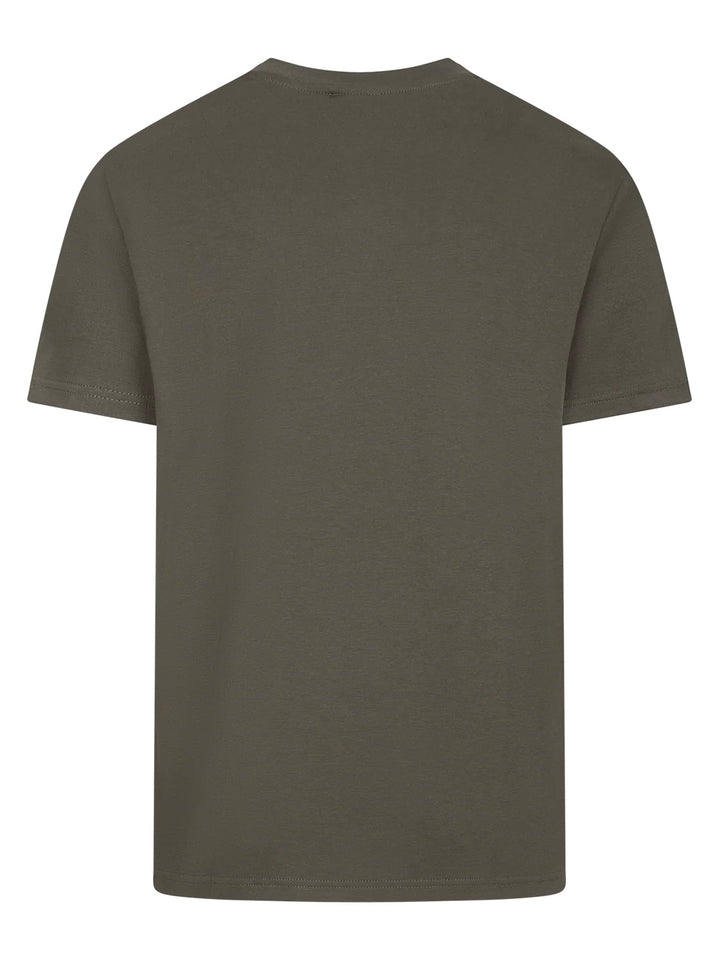Bruno R-neck Tee
