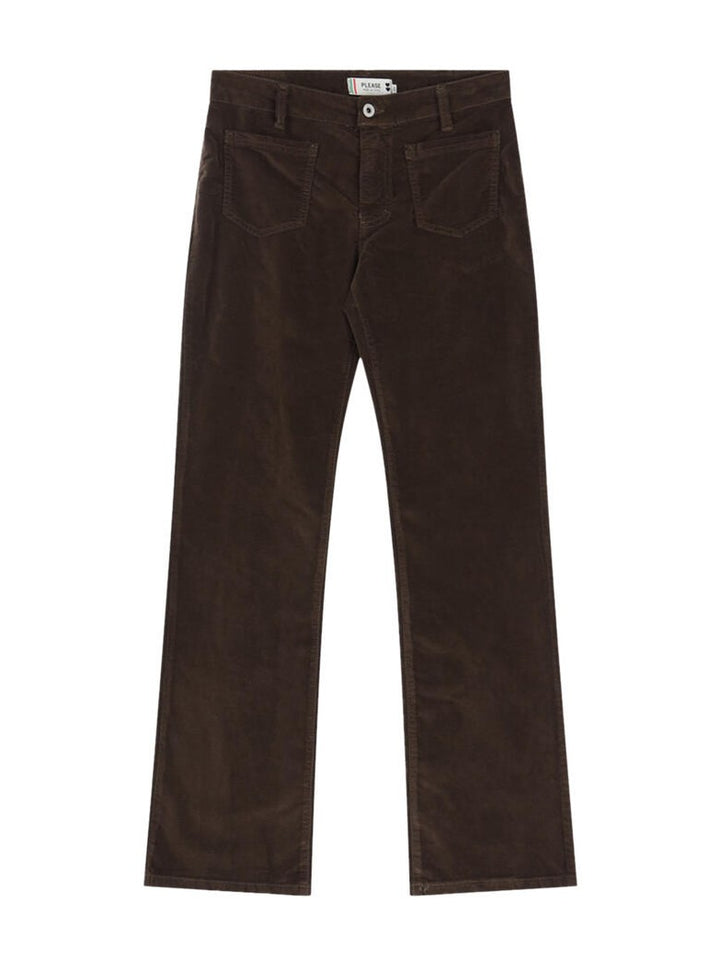 New fine velour