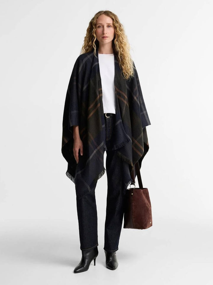 Barbour Blair Serape
