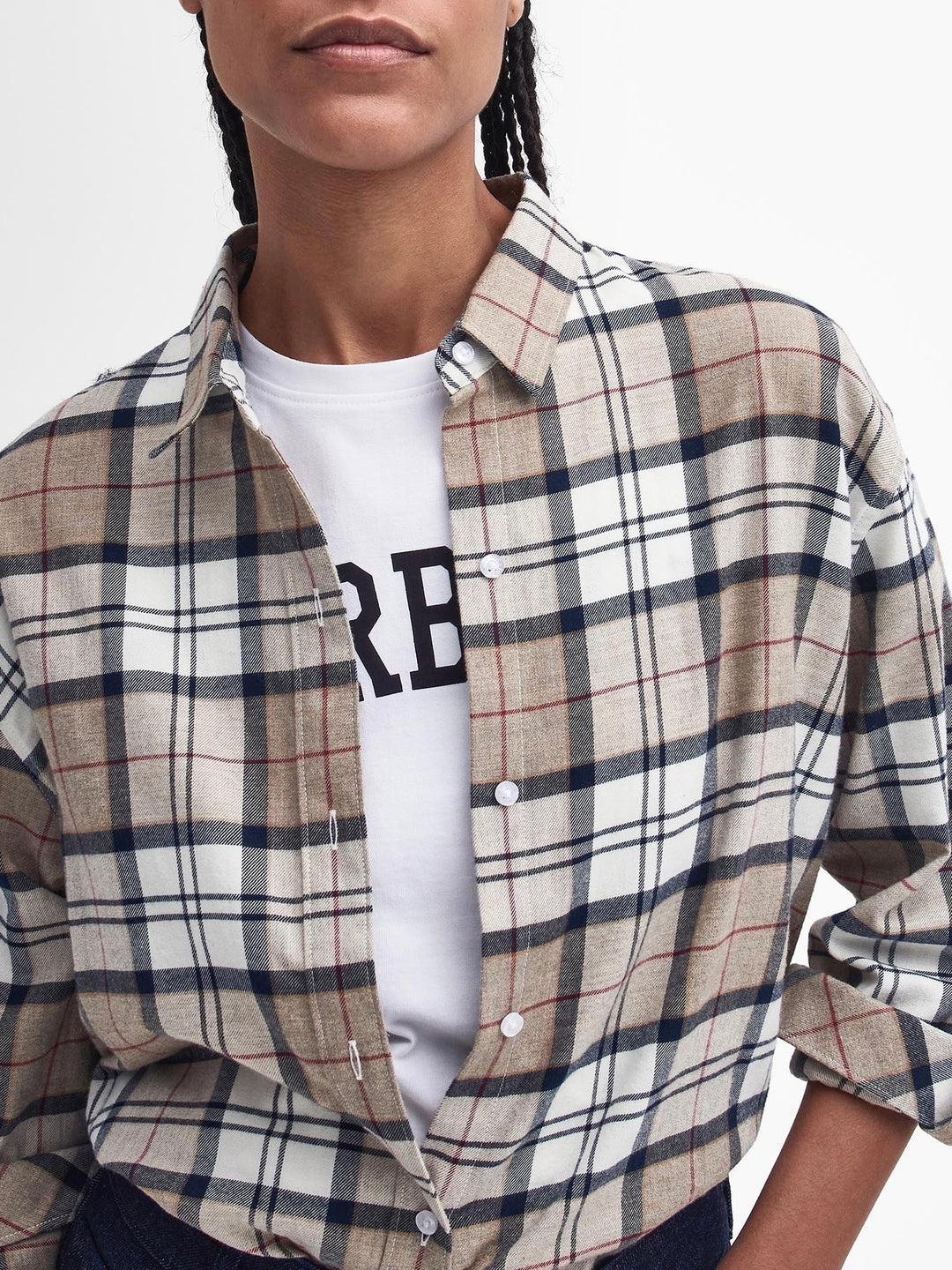 Barbour Elishaw Shirt
