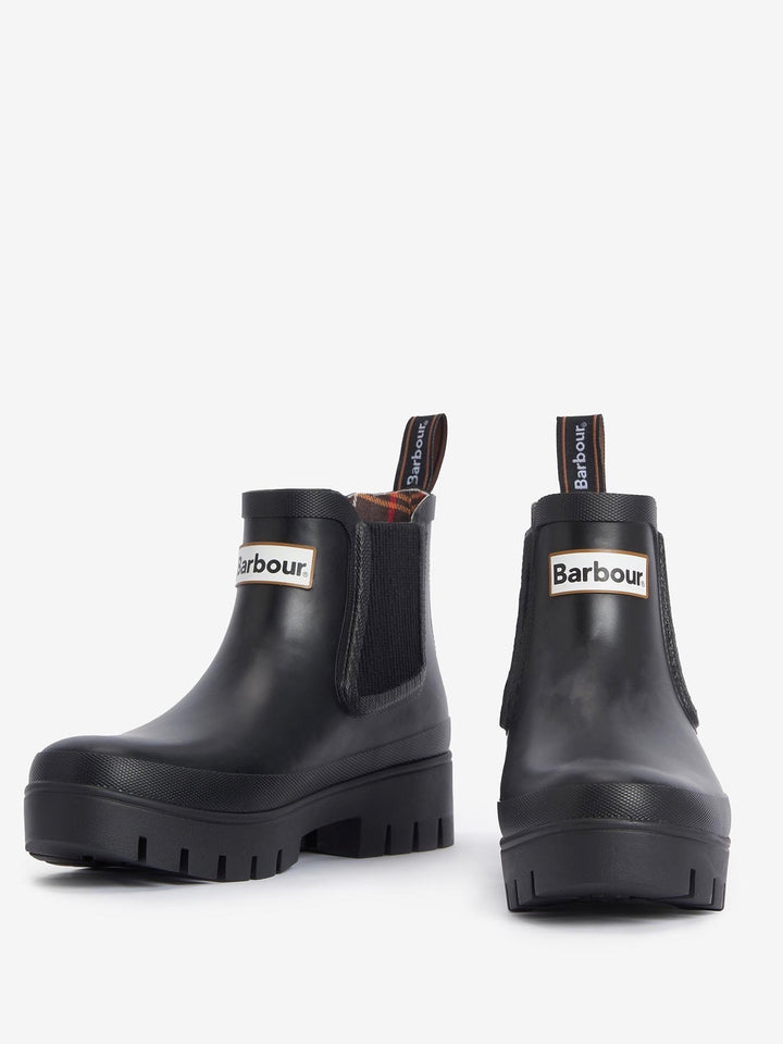 Halton Chelsea welly