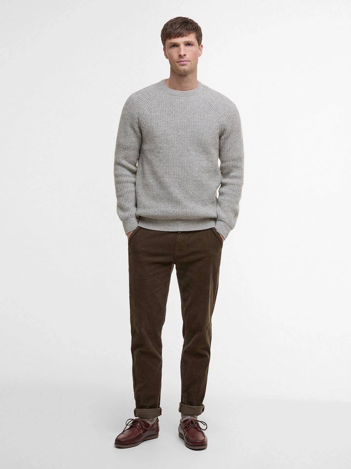 Horseford Crew Neck Jumper