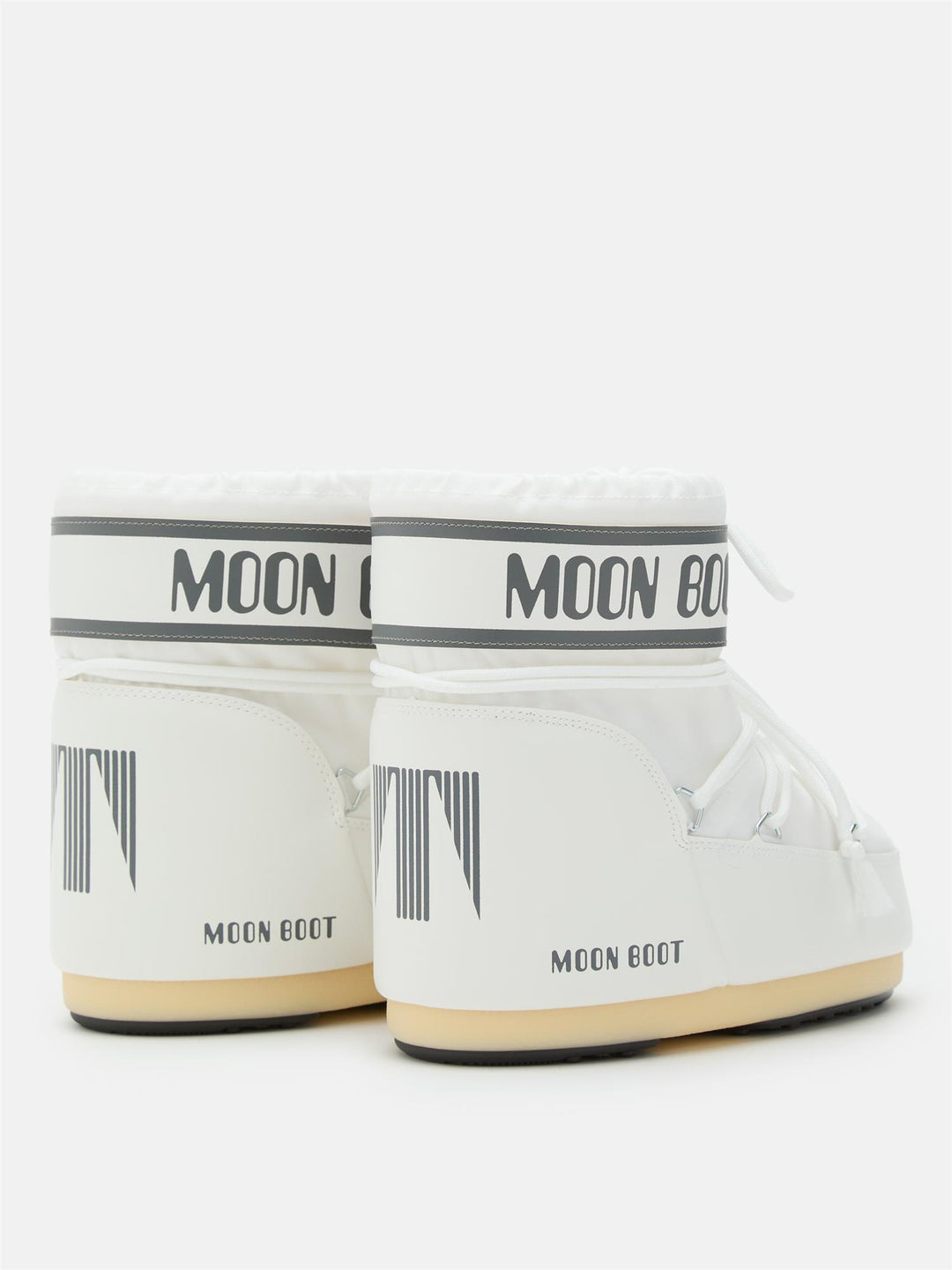 MB Icon Low Nylon