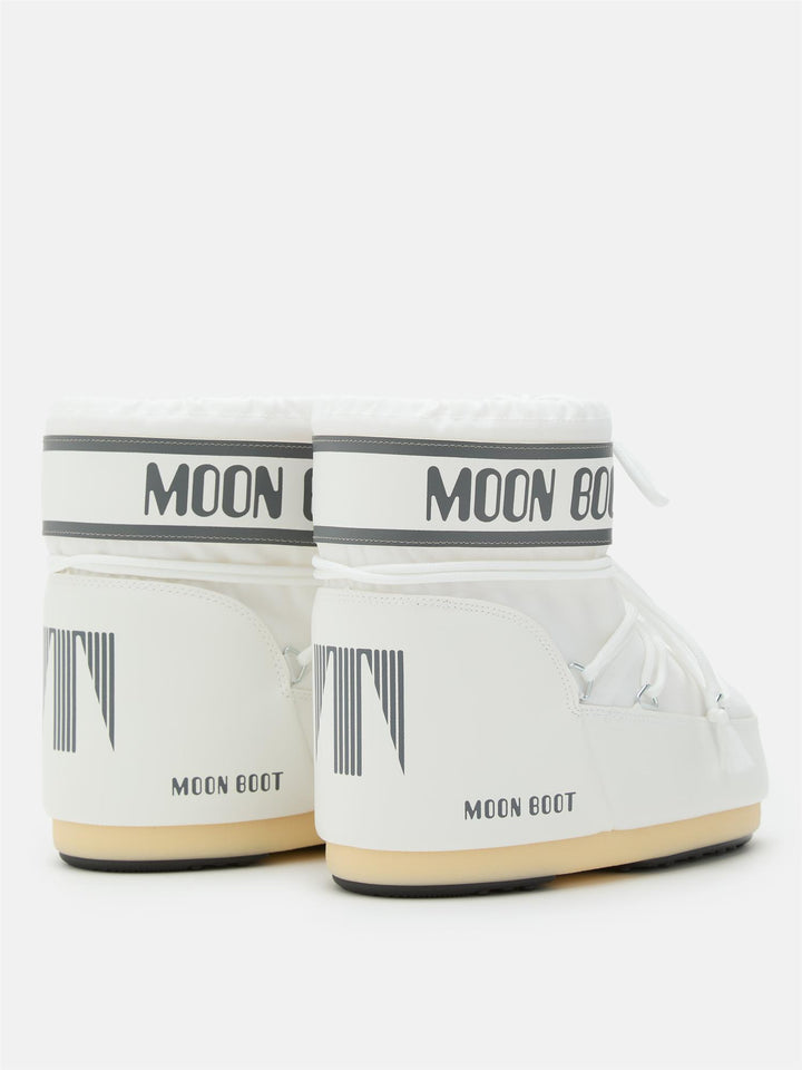MB Icon Low Nylon