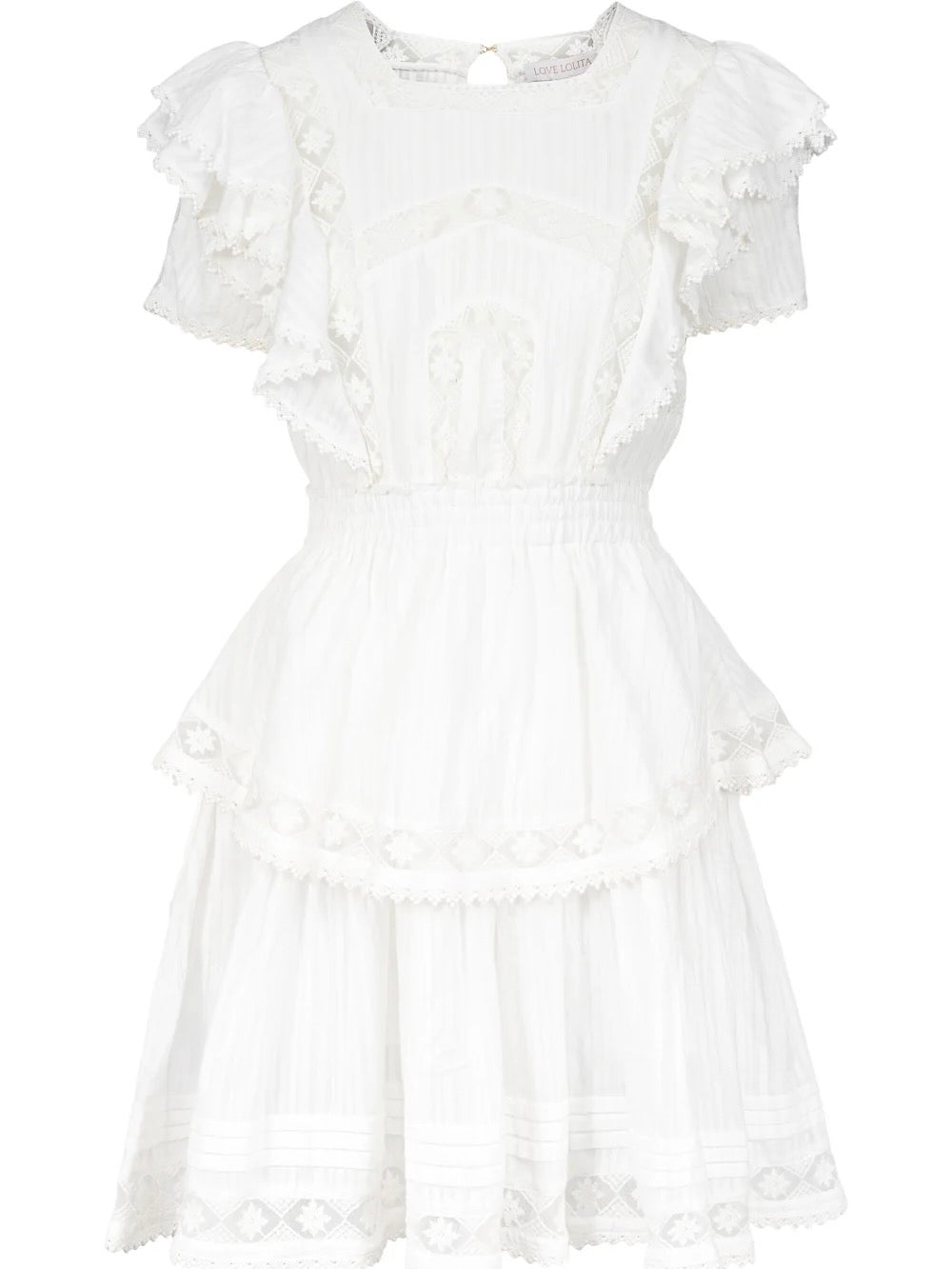 Alexa dress