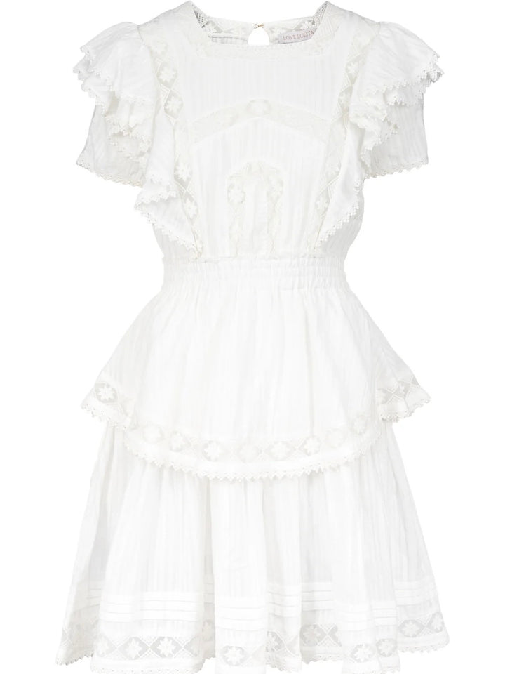 Alexa dress