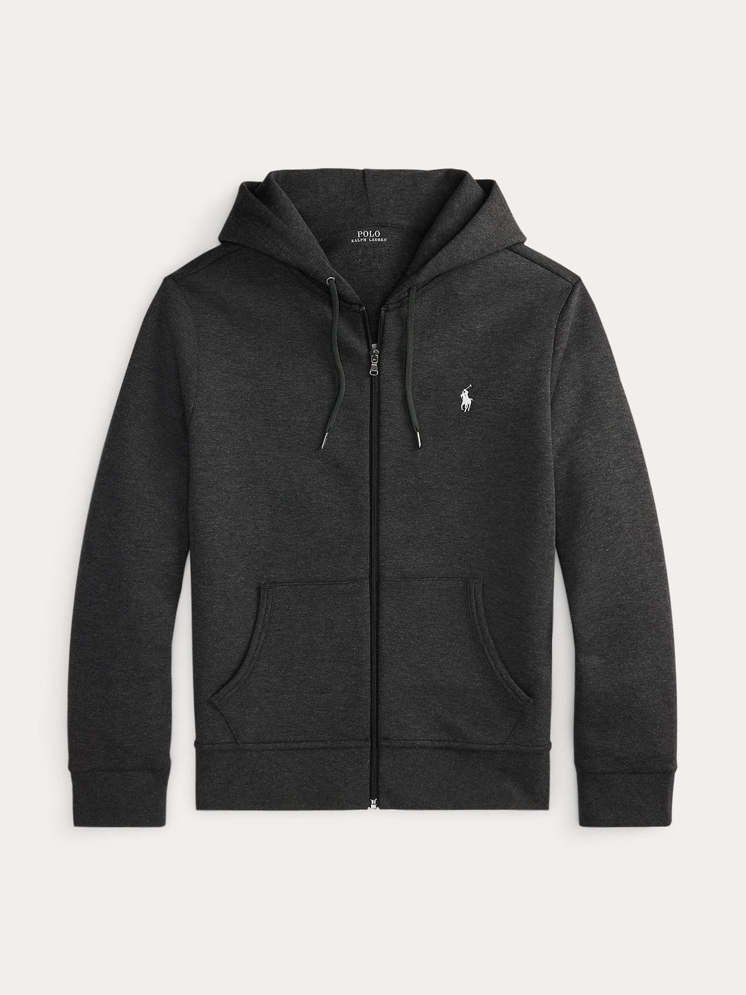 Full Zip Hoodie