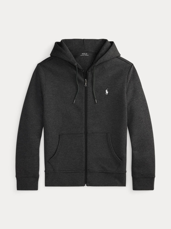 Full Zip Hoodie