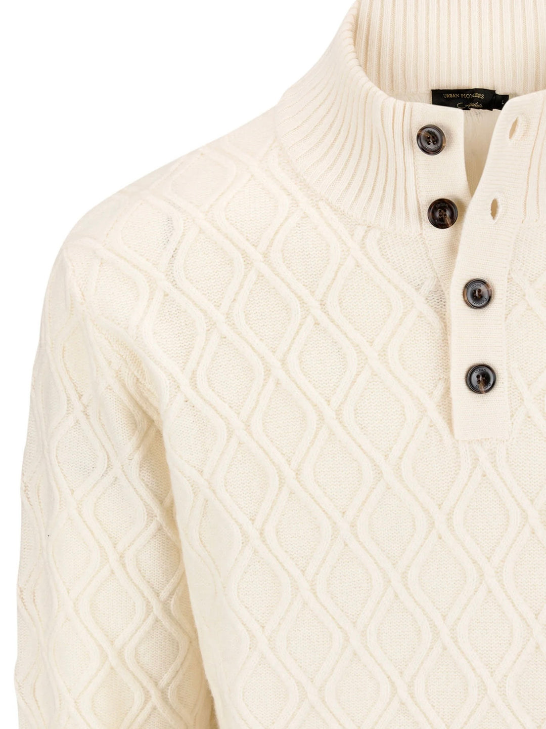 Ellington Sweater