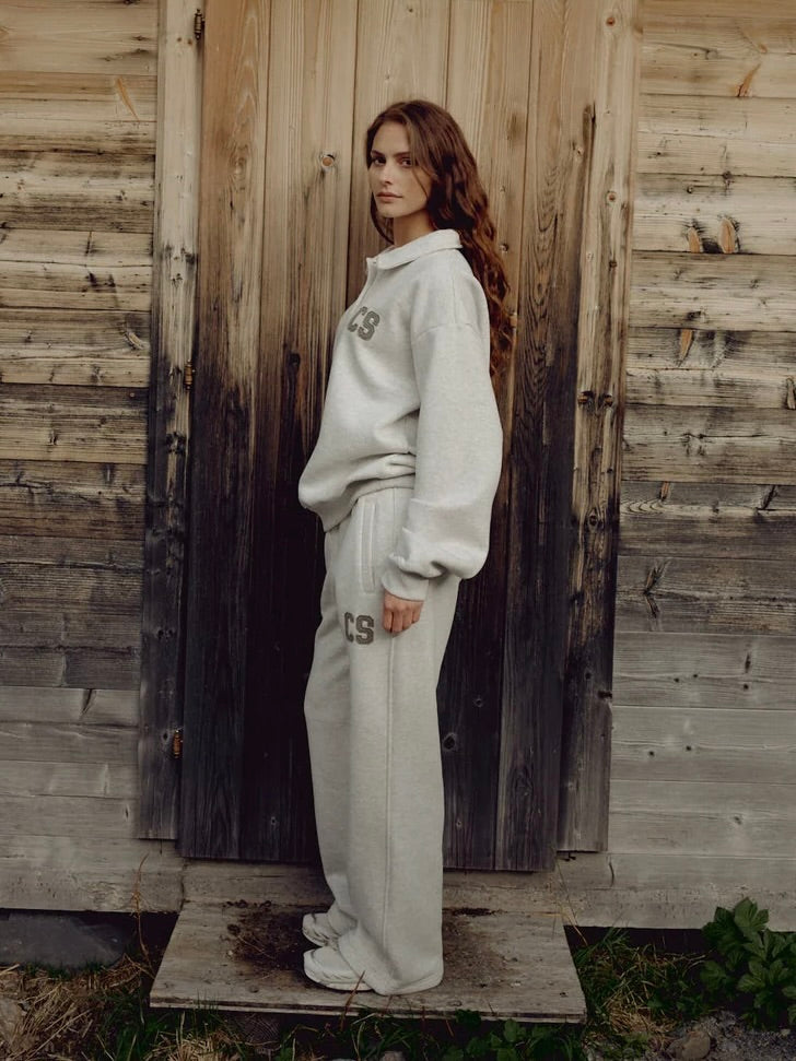 W. CS SL Sweatpants