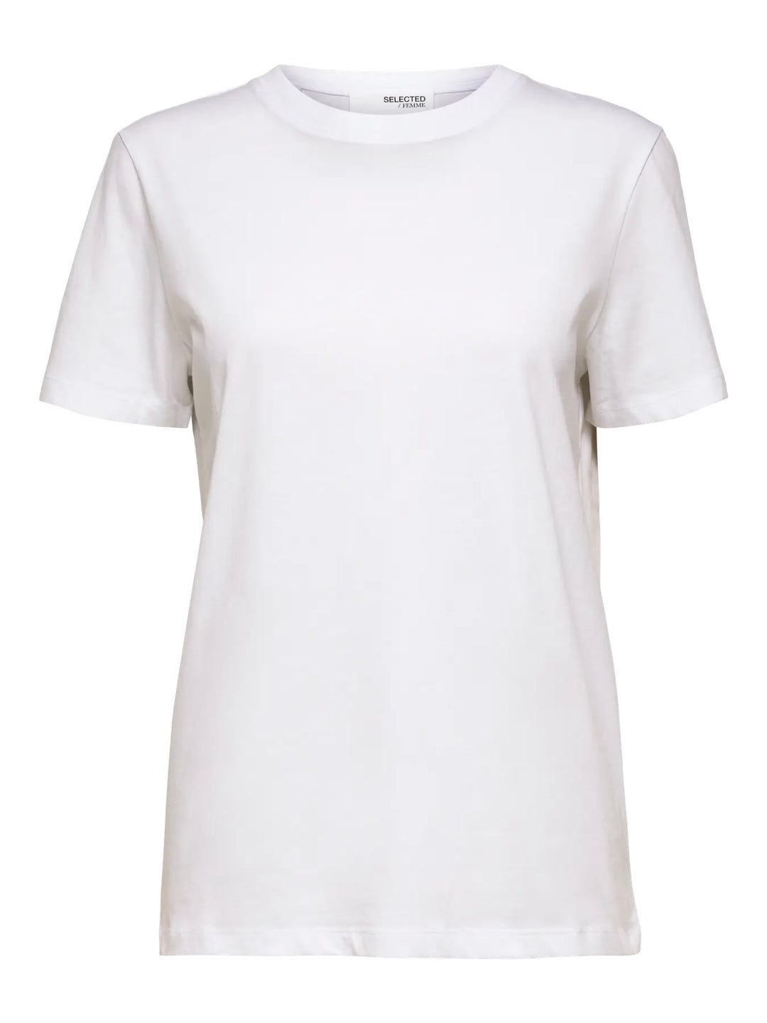 Slwmyessential O-Neck