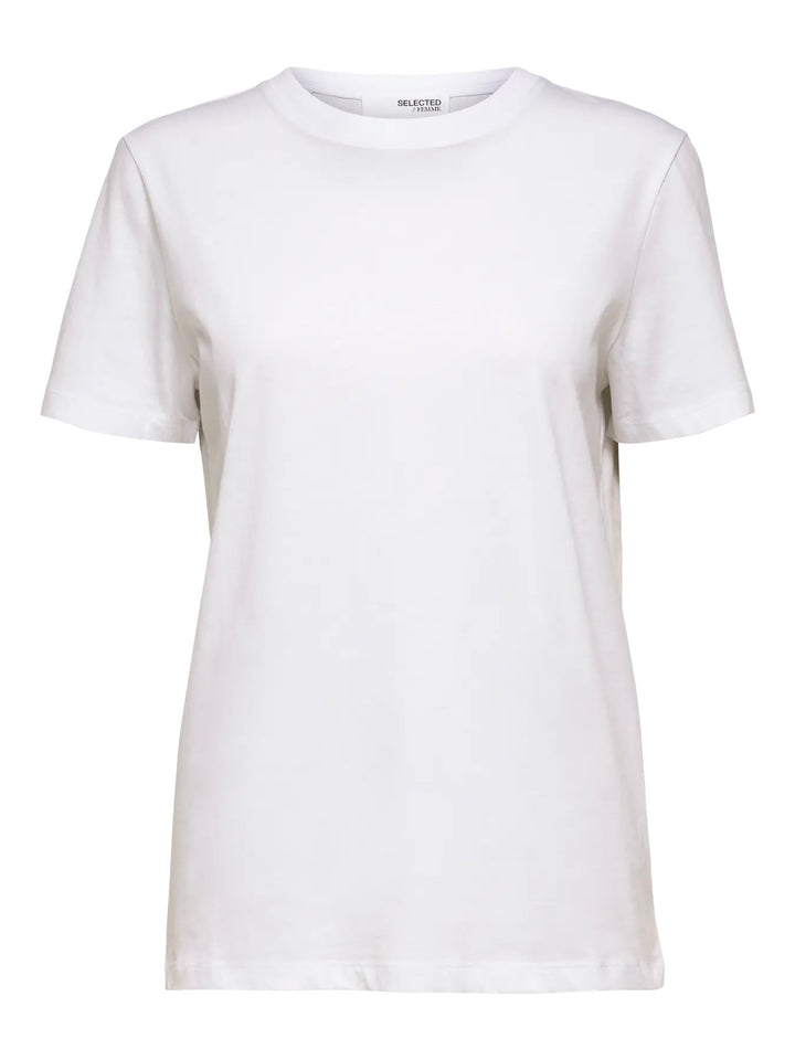 Slwmyessential O-Neck