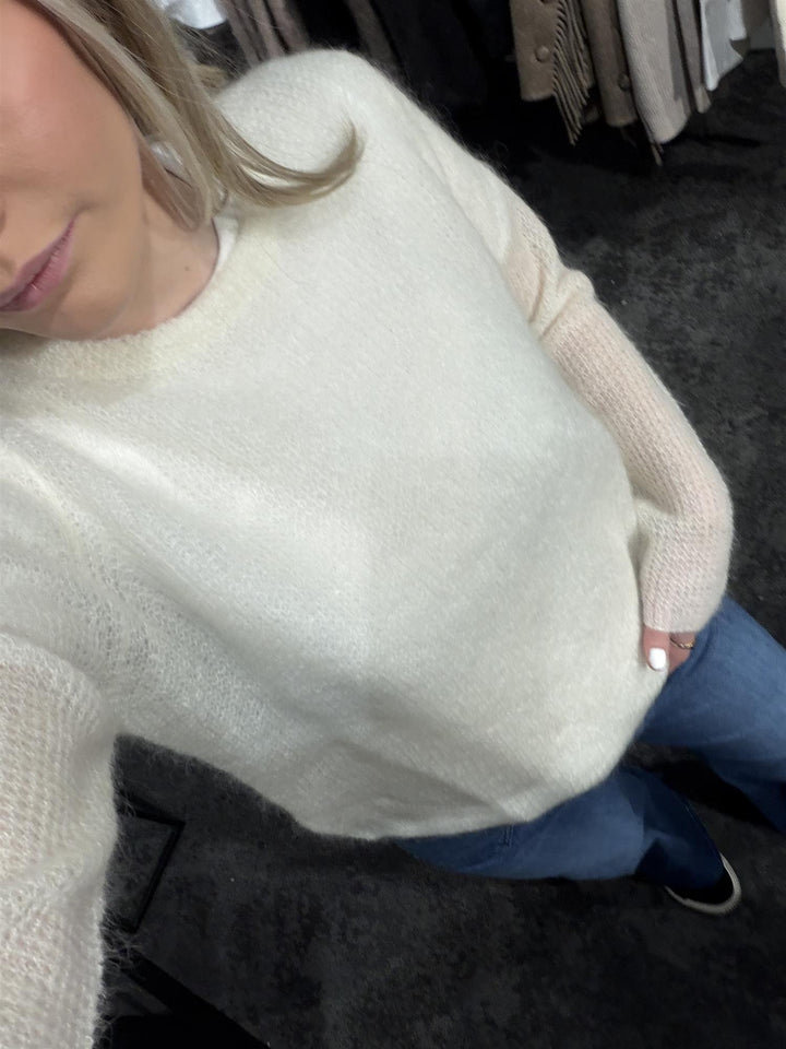 New Maddy