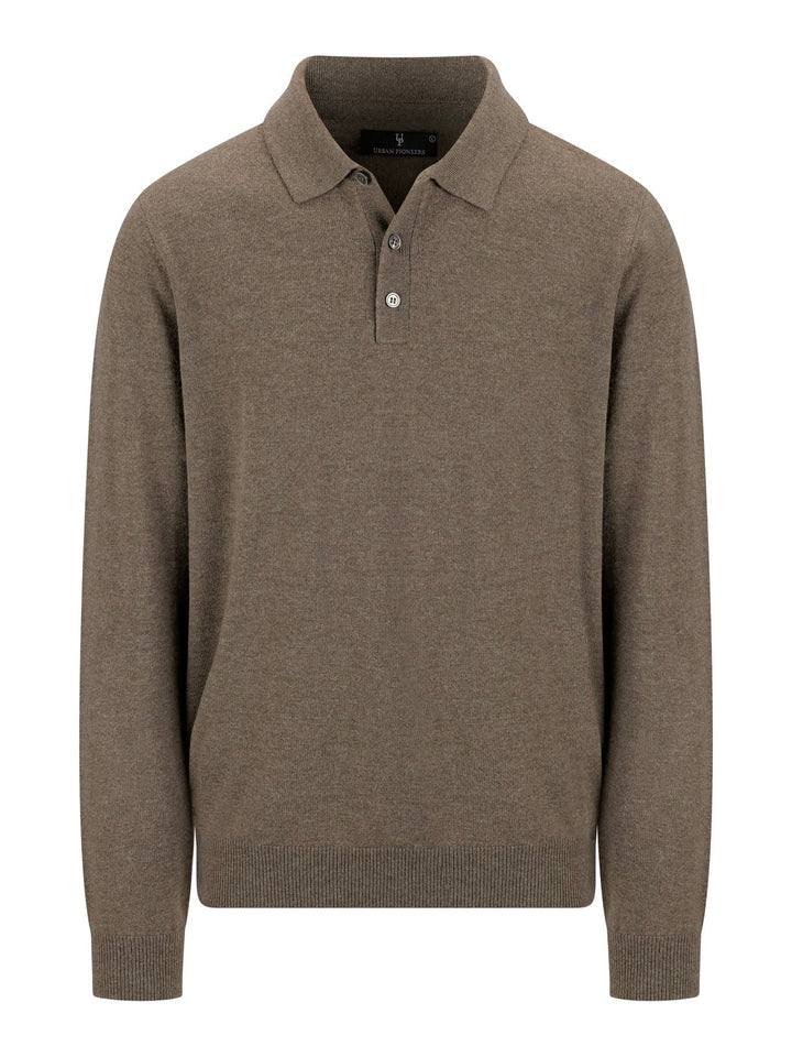 Calisto Sweater