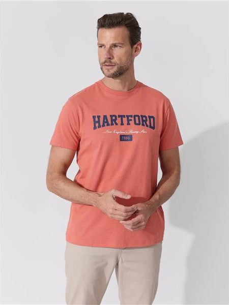 Hartford t-skjorte