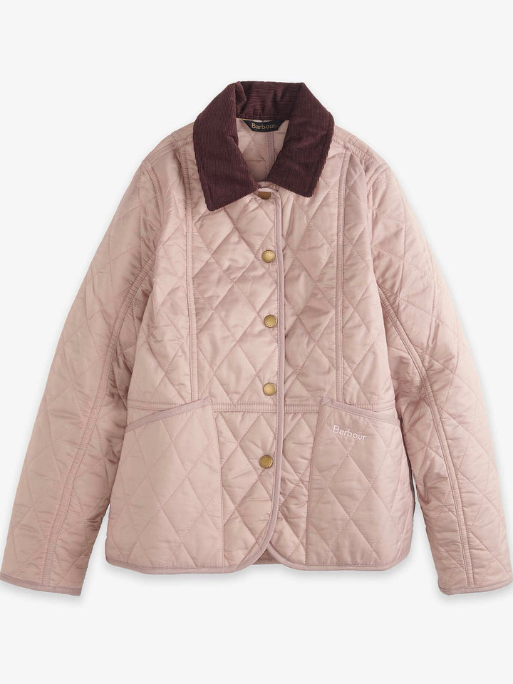 Girls Liddesdale Quilt