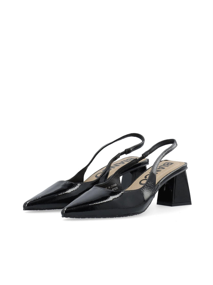 BIAMARALYN slingbacks