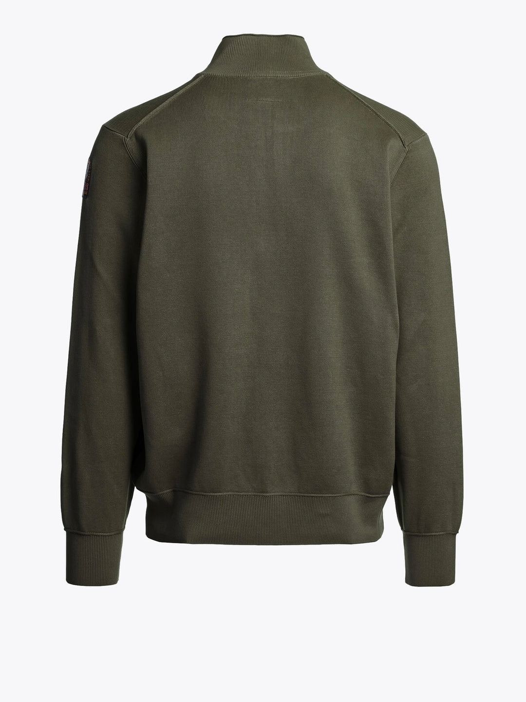 Basic Scoe - Half Zip