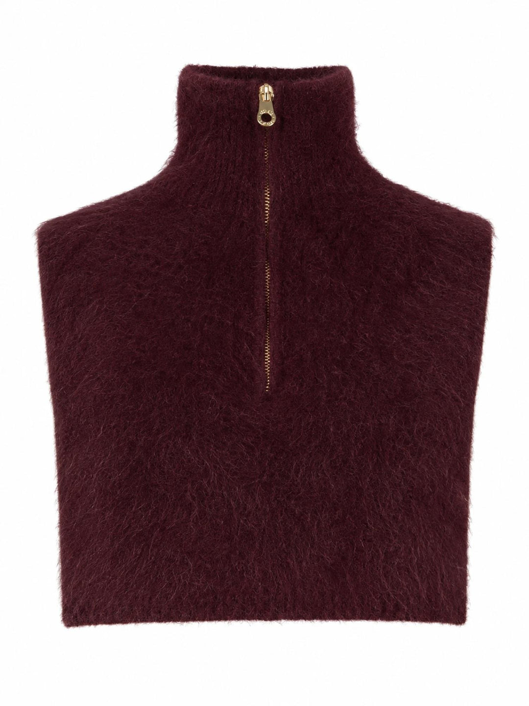 Belinda Chunky High Neck