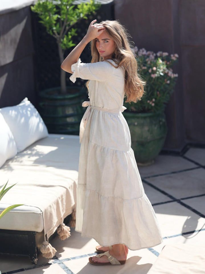 Ayla Dress