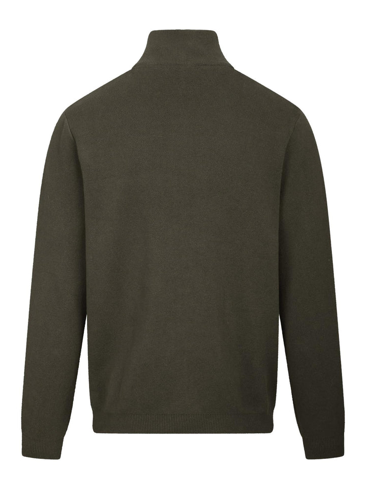 Jorge Half zip