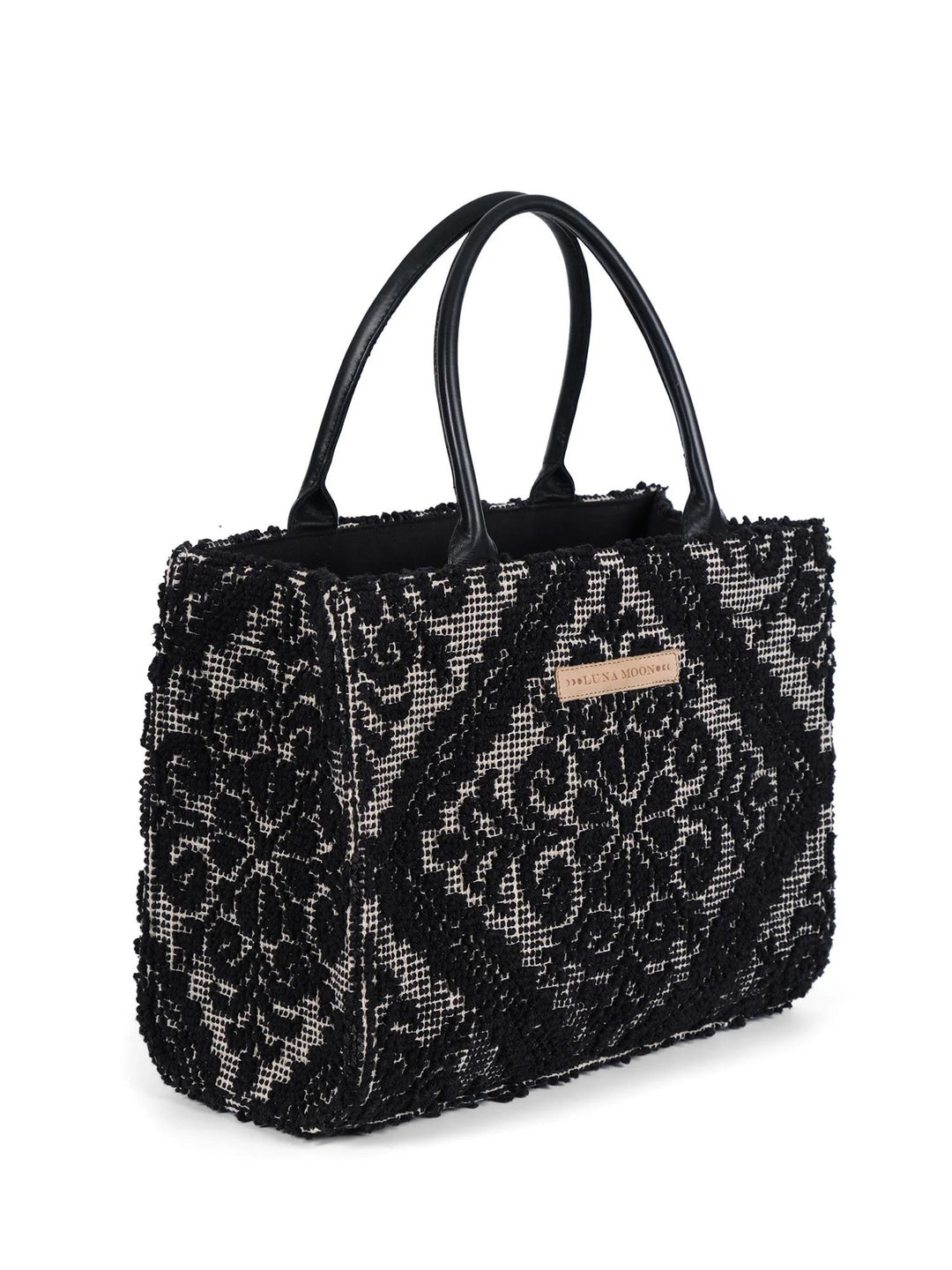 Tilos mid tote