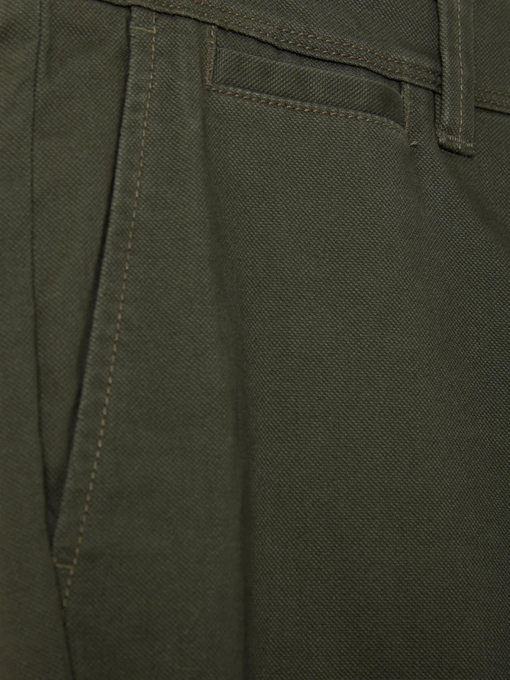 Christer chinos