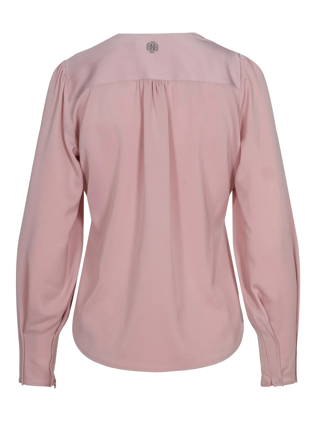 V-Neck Blouse
