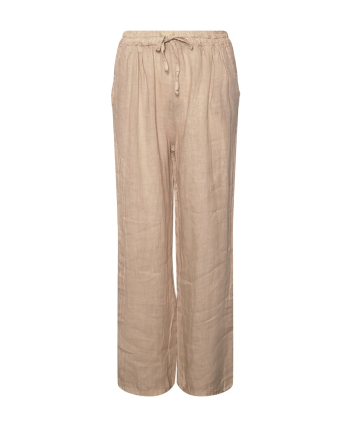 Linen pants