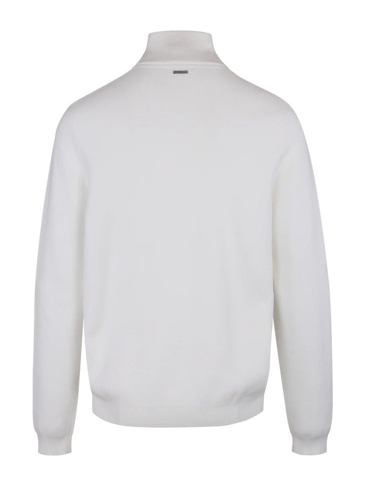 Jorge Half-zip