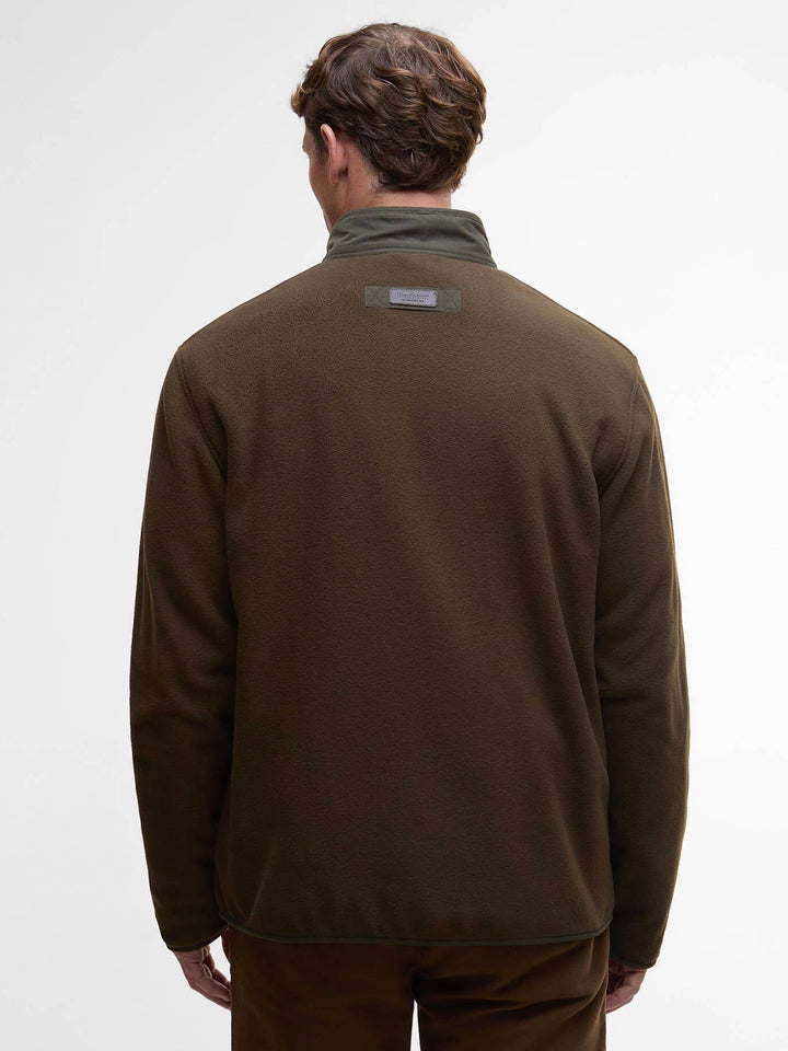Lowich Fleece Jacket