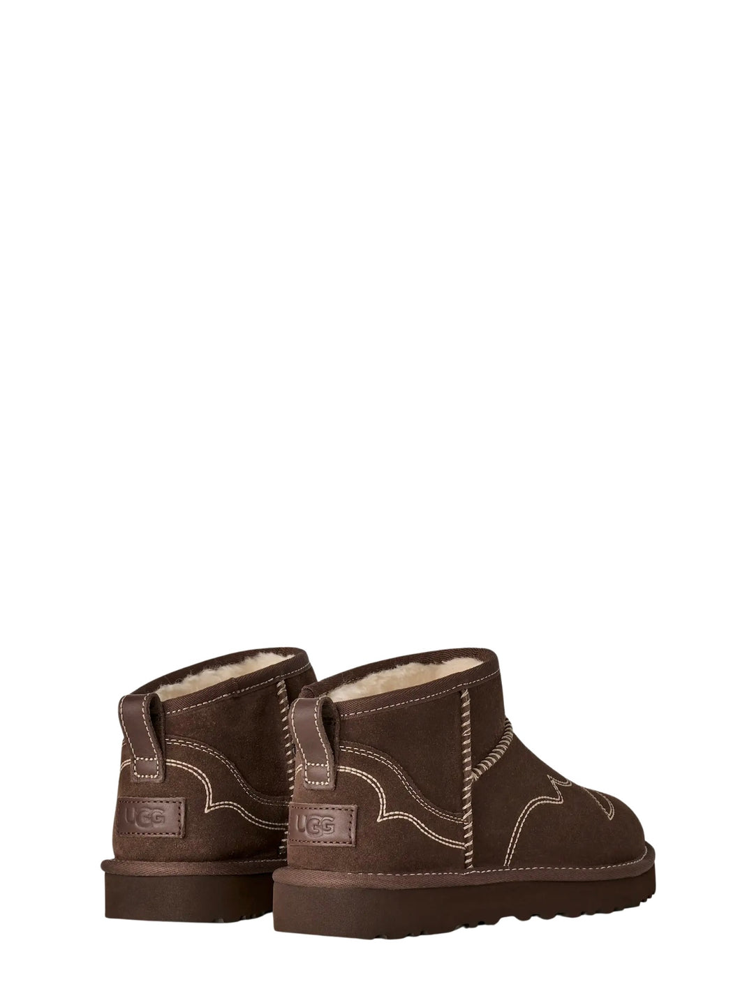 W Classic Ultra Mini Western