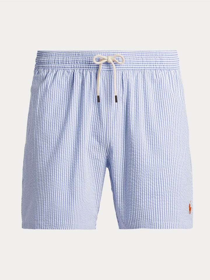 Traveler Swim Shorts