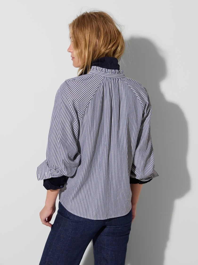 Alanais Bluse