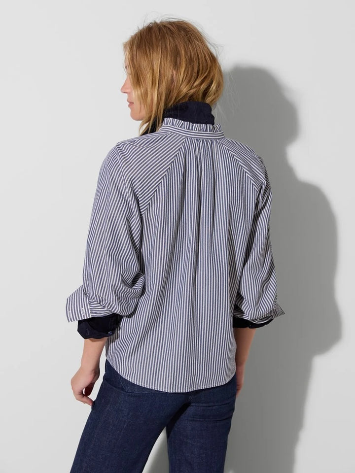 Alanais Bluse