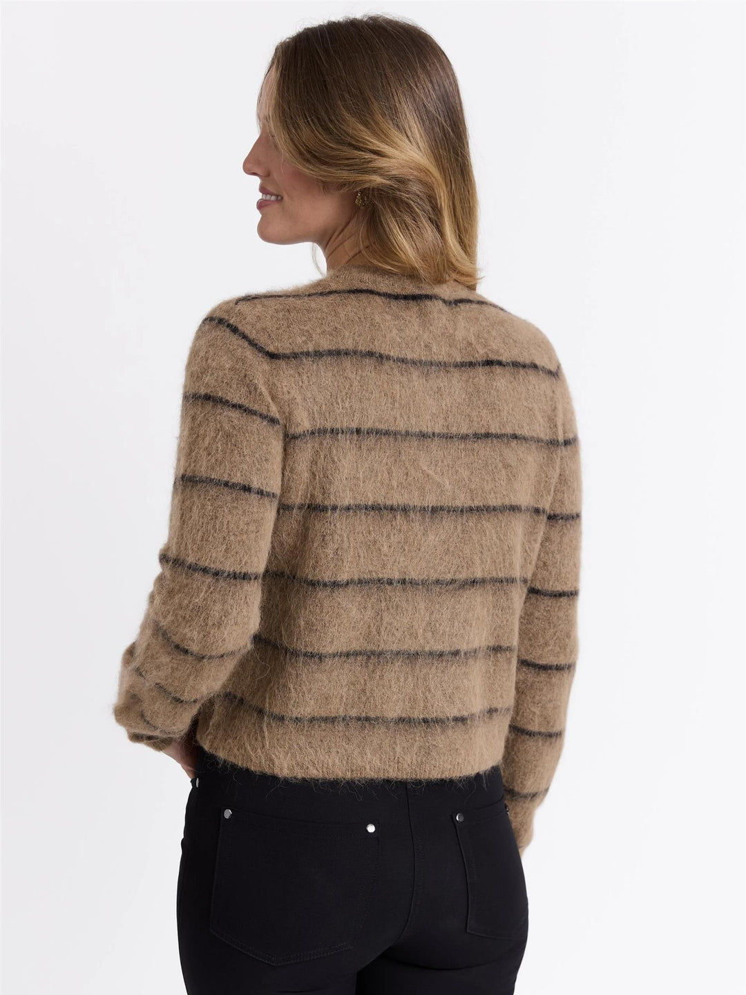 Lea cardigan