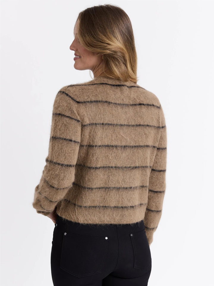 Lea cardigan