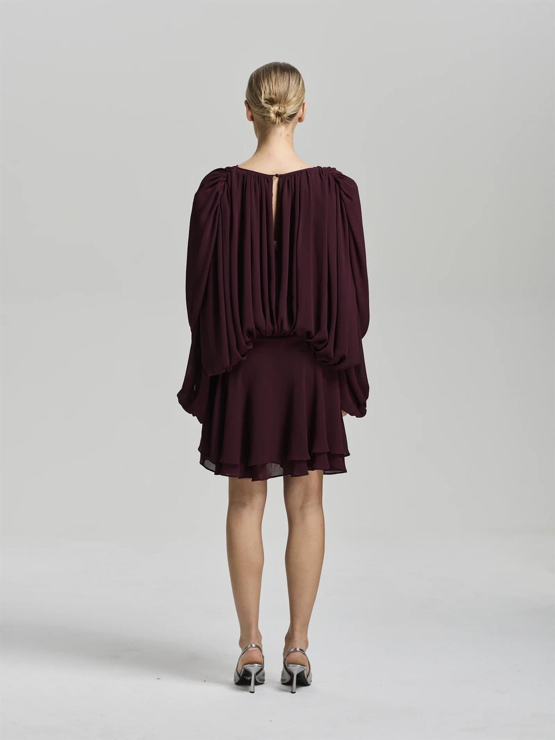 Violarv dress
