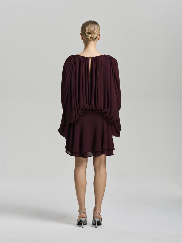 Violarv dress