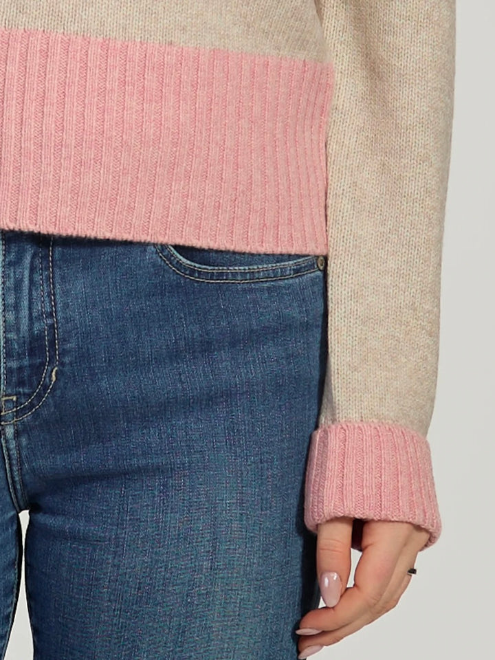 Zip jumper
