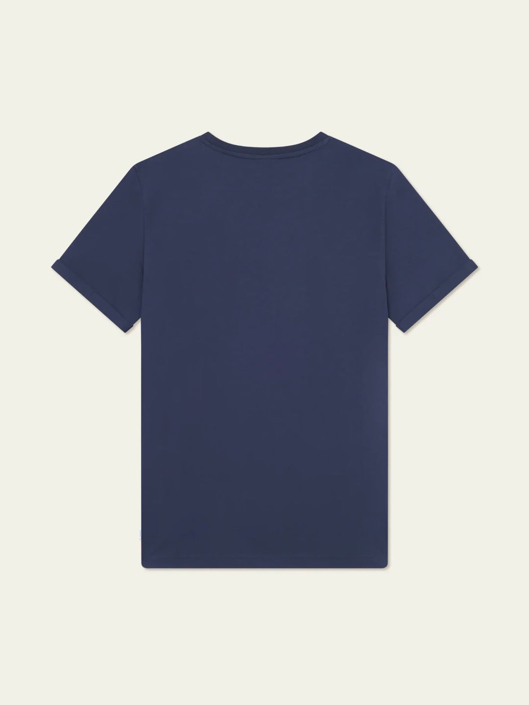 Norregaard Contrast T Shirt
