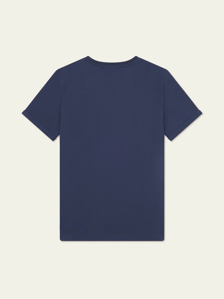 Norregaard Contrast T Shirt