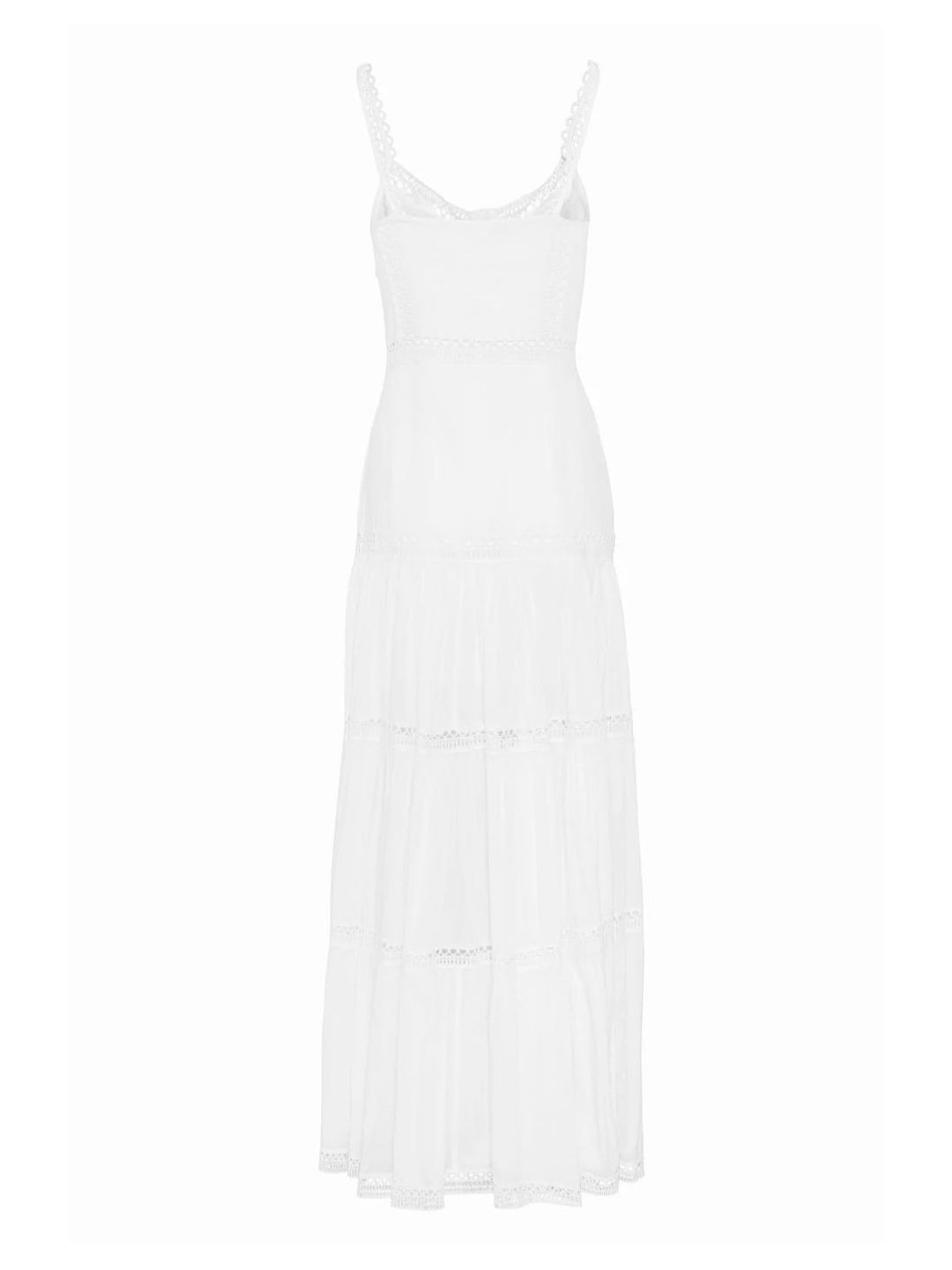 Electra maxi dress