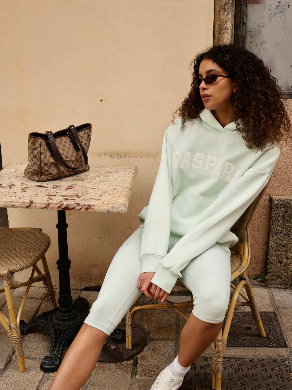 LIMITED EDITION︱W. All-Star Hoodie