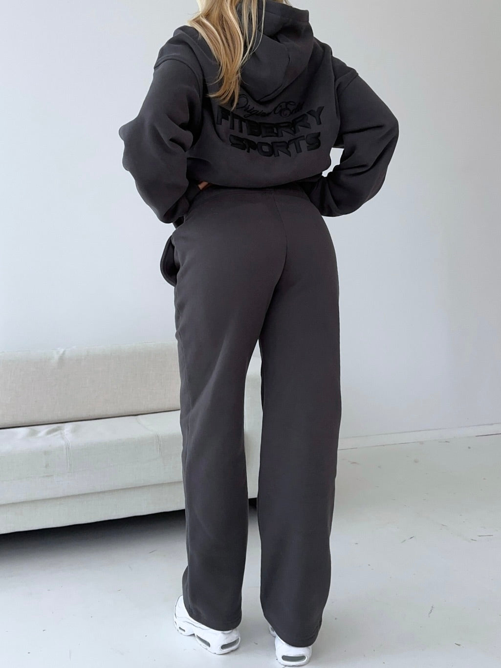 Original edit jogger