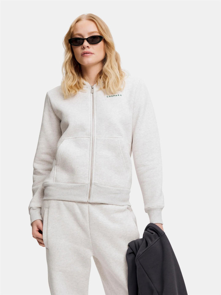 W. Cosmo Zip Hoodie