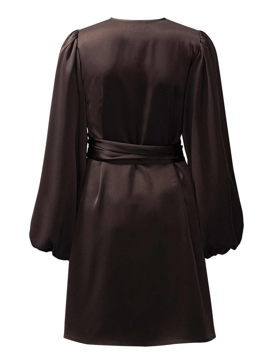 Locki midi dress