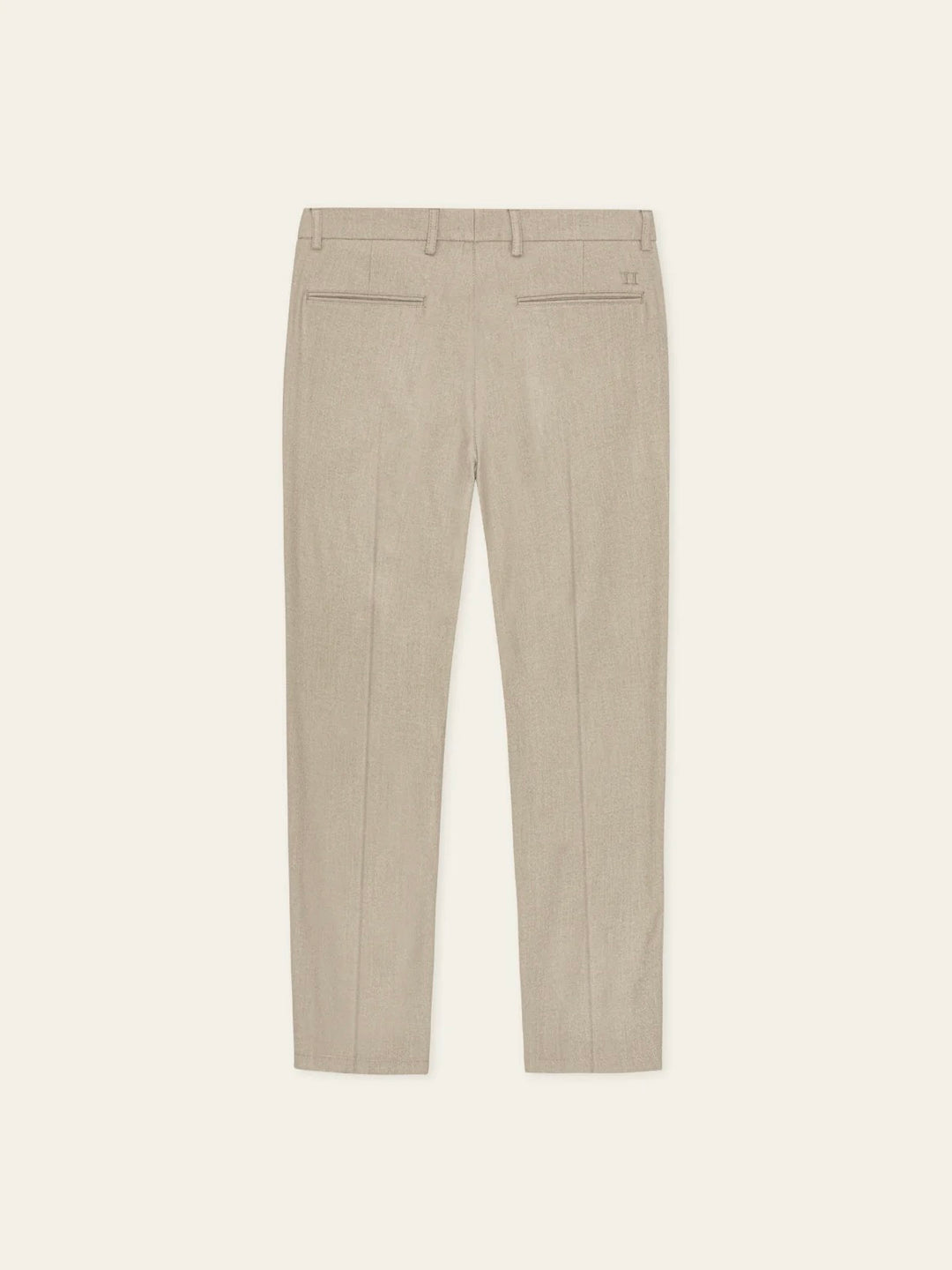 Como Reg Solid Pants